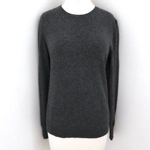 EVERLANE classic Cashmere crewneck sweater